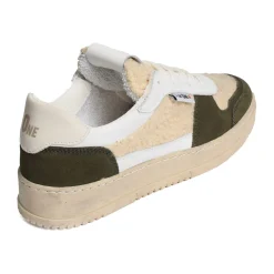 TOY Beige Kaki