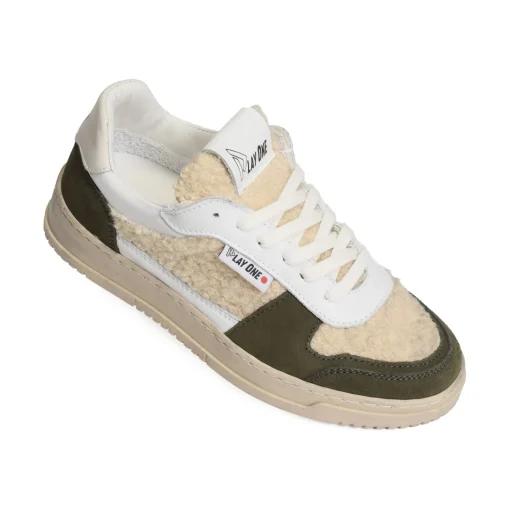 TOY Beige Kaki
