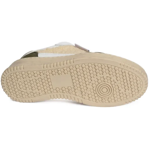 TOY Beige Kaki