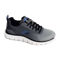 TRACK RIPKENT Gris Bleu