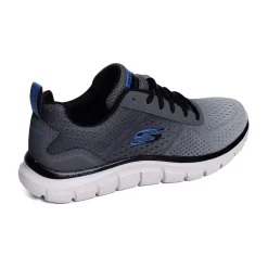 TRACK RIPKENT Gris Bleu