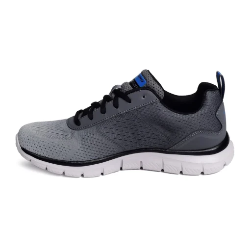 TRACK RIPKENT Gris Bleu