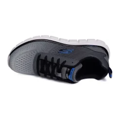 TRACK RIPKENT Gris Bleu
