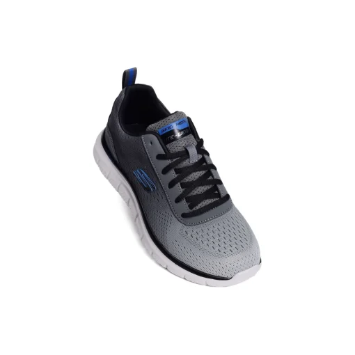 TRACK RIPKENT Gris Bleu