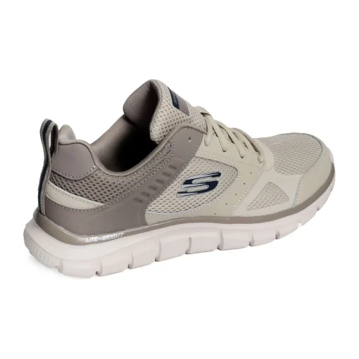 TRACK SYNTAC Beige