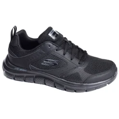 TRACK SYNTAC Noir