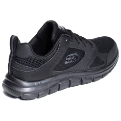 TRACK SYNTAC Noir