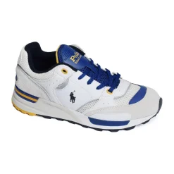 TRACKSTER 200 Blanc Bleu