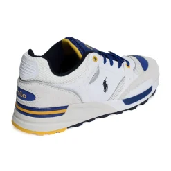 TRACKSTER 200 Blanc Bleu