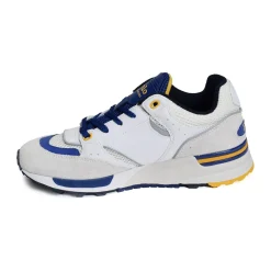 TRACKSTER 200 Blanc Bleu