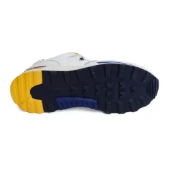 TRACKSTER 200 Blanc Bleu
