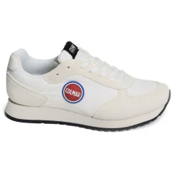 TRAVIS ONE Blanc