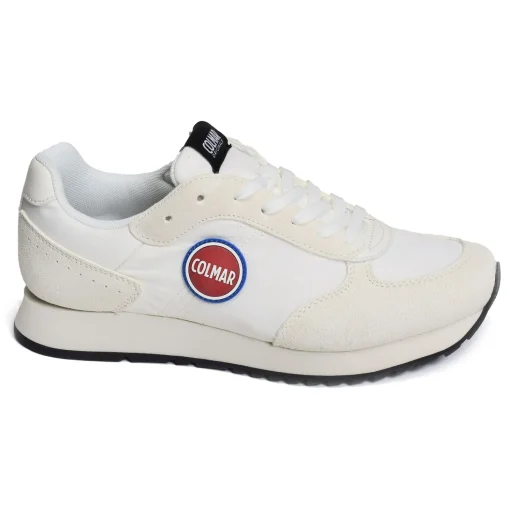 TRAVIS ONE Blanc