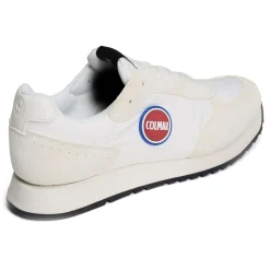 TRAVIS ONE Blanc