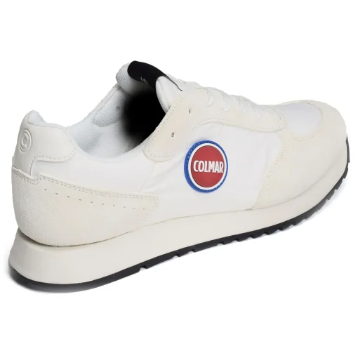 TRAVIS ONE Blanc