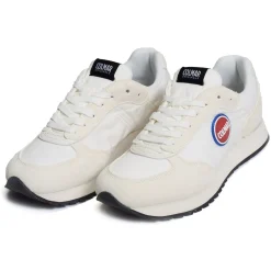 TRAVIS ONE Blanc