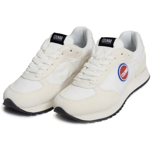 TRAVIS ONE Blanc