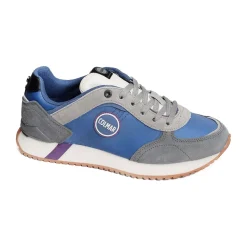 TRAVIS PLUS SHADES Gris Bleu