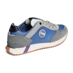 TRAVIS PLUS SHADES Gris Bleu