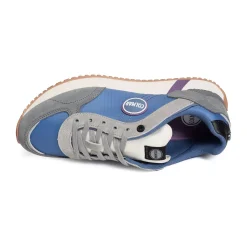 TRAVIS PLUS SHADES Gris Bleu