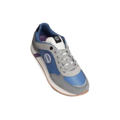 TRAVIS PLUS SHADES Gris Bleu