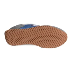 TRAVIS PLUS SHADES Gris Bleu