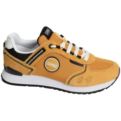TRAVIS SPORT BOLD Ocre