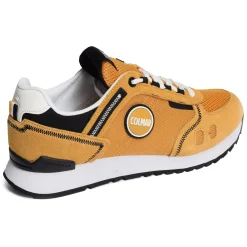 TRAVIS SPORT BOLD Ocre