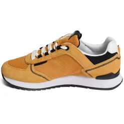 TRAVIS SPORT BOLD Ocre