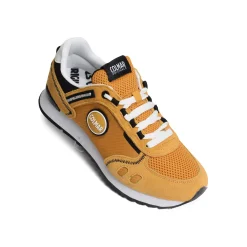 TRAVIS SPORT BOLD Ocre