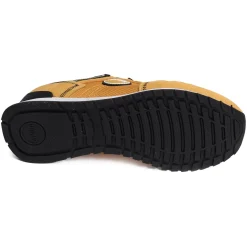 TRAVIS SPORT BOLD Ocre