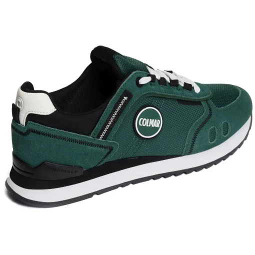 TRAVIS SPORT BOLD Vert