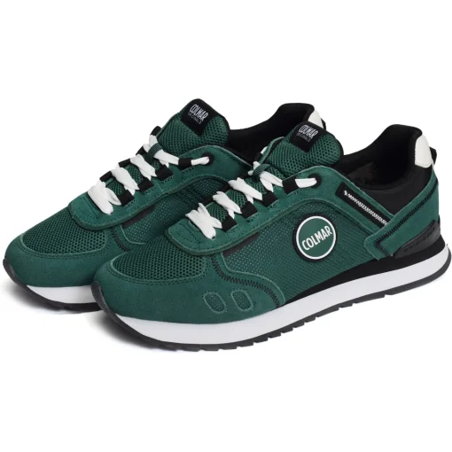 TRAVIS SPORT BOLD Vert