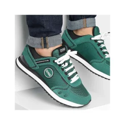 TRAVIS SPORT BOLD Vert