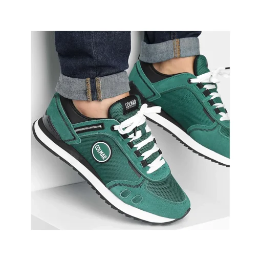 TRAVIS SPORT BOLD Vert