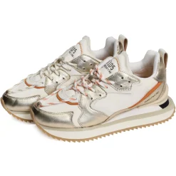 TRECK UP Gold