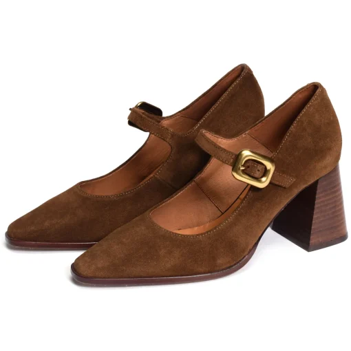 TRILEA 24565 Marron
