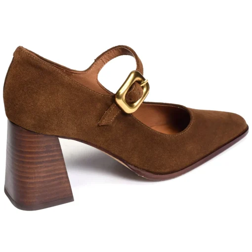 TRILEA 24565 Marron