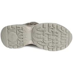 TRIPLET HOLLOW VNTG Taupe Platine