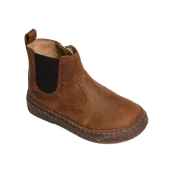 TRIX JOD ZIP Cognac