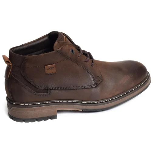 TRUMAN F1593 Marron