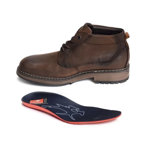 TRUMAN F1593 Marron