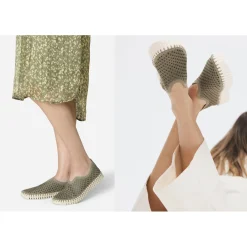 TULIP 3275 Kaki