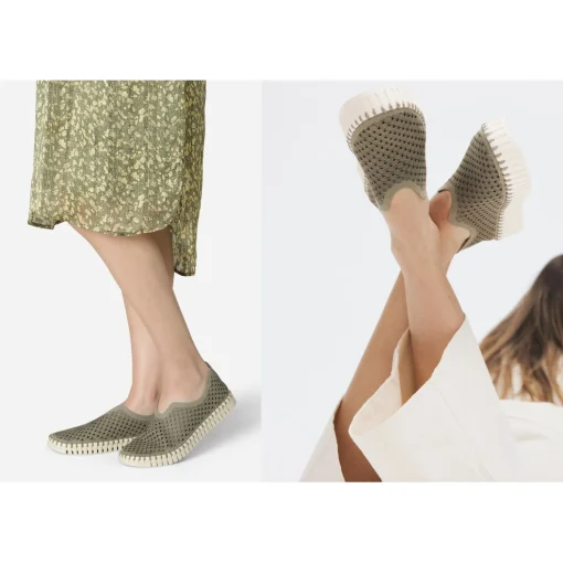 TULIP 3275 Kaki