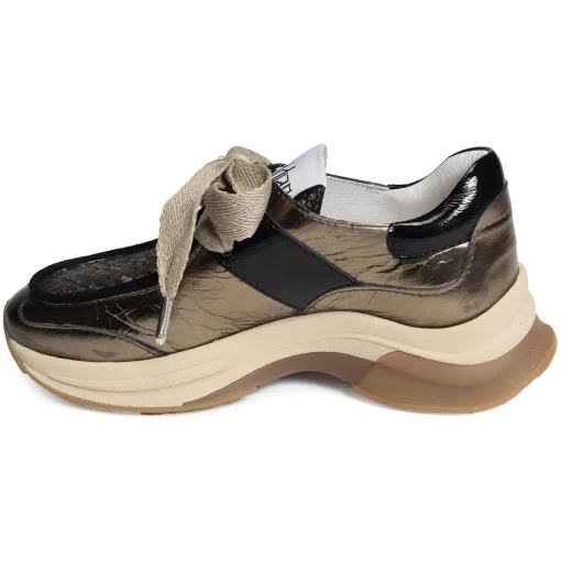 TURBO Bronze