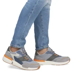 U1402 Bleu Gris