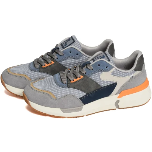 U1402 Bleu Gris