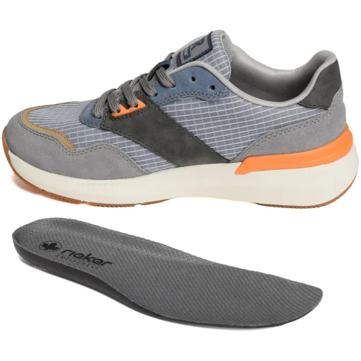 U1402 Bleu Gris
