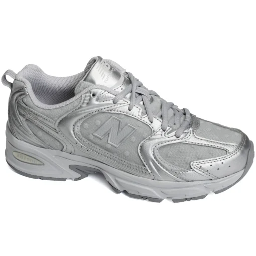 U530 Gris Argent