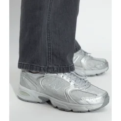 U530 Gris Argent